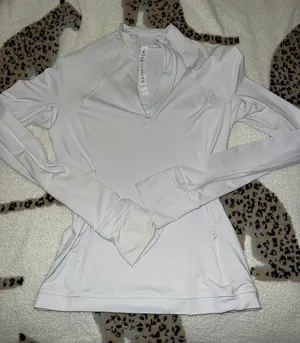 It’s Rulu Run Half-Zip thumbnail 1