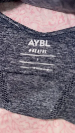 Abyl bra Gray thumbnail 3