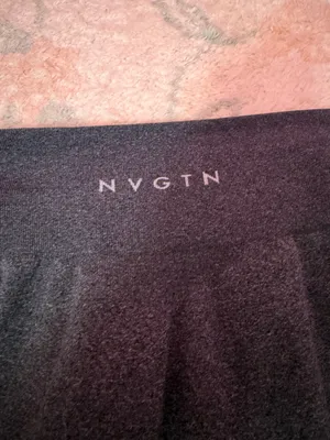 Nvgtn shorts  thumbnail 4