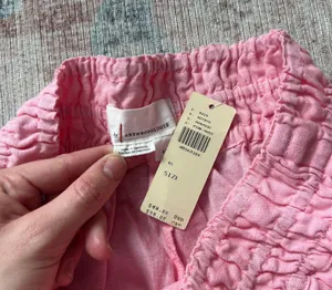 Somerset Linen Shorts thumbnail 3