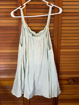 cover up or tank thumbnail 2