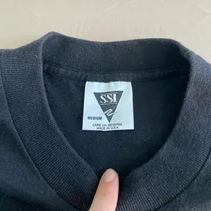 Vintage 90s SSI “I Like Old Chevys” Graphic Tee thumbnail 4