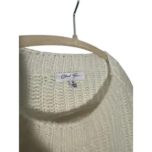 Cloud Ten‎ SzM Ivory Sweater thumbnail 3