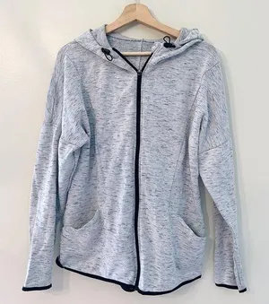 Old Navy Active Zip Up thumbnail 1