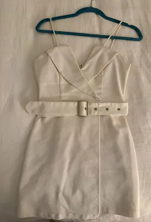 superdown Mini Dress thumbnail 1