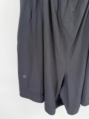 Lululemon Lightweight High-Neck
Romper size 10 thumbnail 4