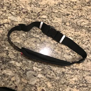 SNHNY RUNNING BELT Pink thumbnail 5