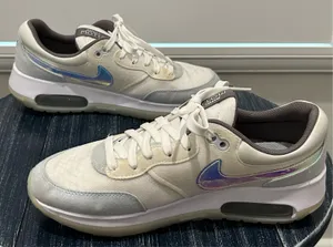 Nike Air Max Motif White Aura Sneakers thumbnail 6