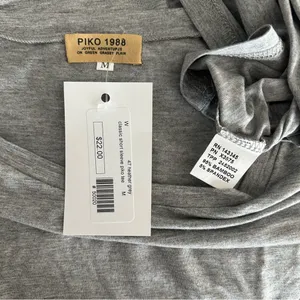 PIKO 1998 | Classic Short Sleeve Piko Tee | Medium thumbnail 3