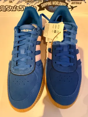 Women’s Adidas Breaknet Sleek size 8.5W thumbnail 6
