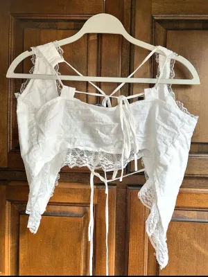 Lioness Porcelain Resurgence Cami Size small thumbnail 4