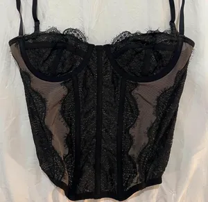 Urban Outfitters Corset Top thumbnail 3