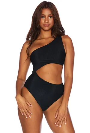 Beach Riot One Piece thumbnail 1