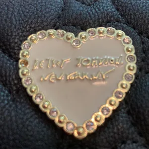 Betsey Johnson signature Wallet thumbnail 3