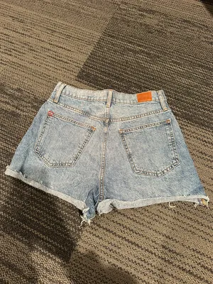 Urban Outfitters BDG Denim Jean Shorts thumbnail 3