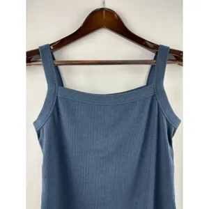 Women’s American Eagle Large Blue Tank thumbnail 2