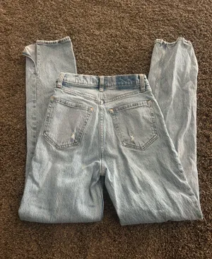 Abercrombie Jeans thumbnail 1