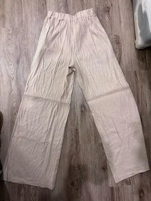 Gianni Bini Trousers Wide-Leg thumbnail 2