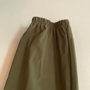 Vuori Oregano Green Miles Drawstring Jogger Pants Sportswear Gorpcore Women's XS thumbnail 4