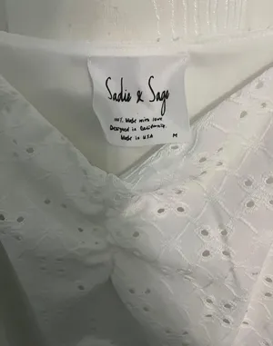Sadie and Sage Dry Goods Dress thumbnail 3