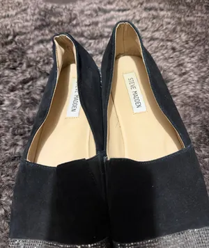 Steve Madden Black Size 8 thumbnail 1