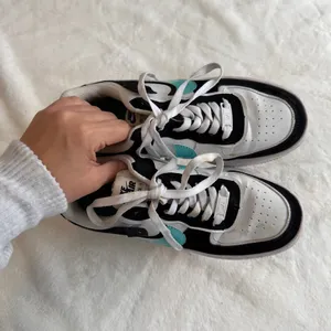 Nike Air Force 1 Shadow Aurora Women’s Size 8.5 thumbnail 3