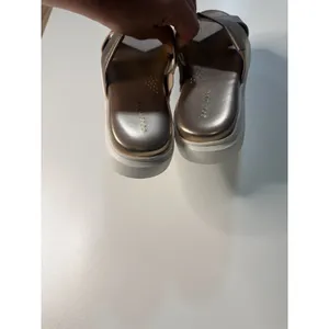COLE HAAN GRANPRO RALLY CRISSCROSS SANDAL, Size 7.5 thumbnail 6