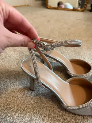 A New Day Heels thumbnail 3