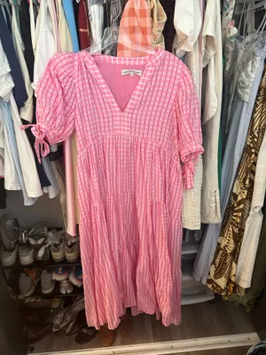 English Factory Dress thumbnail 2