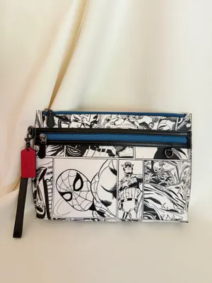 Coach Marvel Carryall Pouch 1828 thumbnail 1