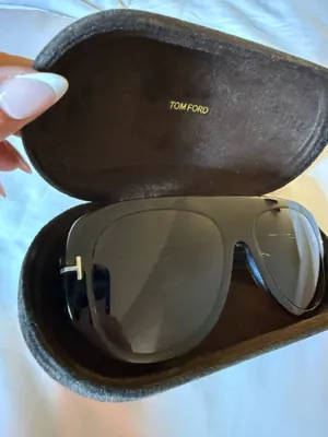 Tom Ford Sunglasses thumbnail 3