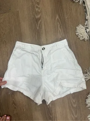 SheIn UNIVERSAL THREAD shorts 2 thumbnail 5