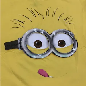 Minions tee shirt Size XL thumbnail 3