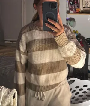 Garage Sweater thumbnail 1