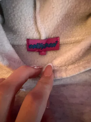 Edikted Hoodie thumbnail 3