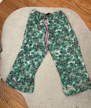 Pajama set Green thumbnail 1