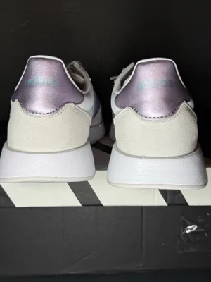 Adidas Run 60s 2.0 size 8W thumbnail 4