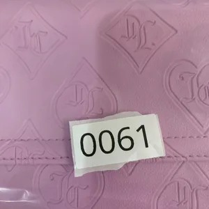 Juicy Couture Pink Shoulder Bag thumbnail 7