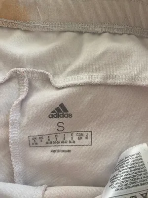Adidas Shorts thumbnail 4