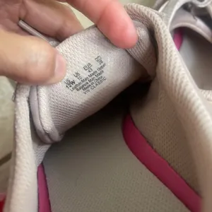 Ryka Viv Classic Mauve Suede Low Top Fashion Sneakers Womens 12W Lavender‎ thumbnail 9