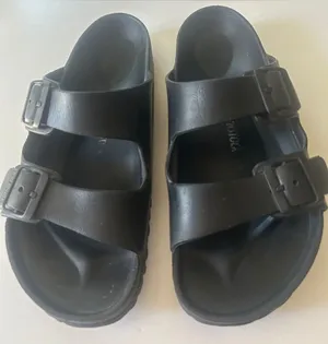 Birkenstock Arizona Essentials EVA Slide Sandals Size 41 thumbnail 1