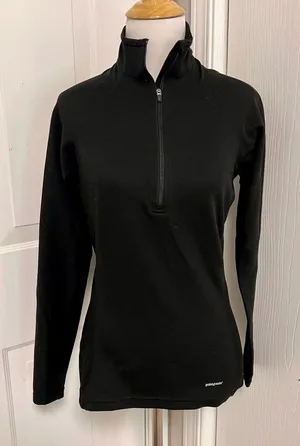 Patagonia Capilene 3 Zip Neck H1 thumbnail 1