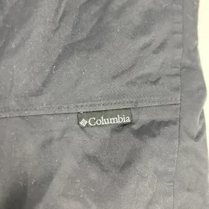 Vintage‎ Columbia Titanium Snow Pants Womens Small Black Insulated Ski Lined thumbnail 12