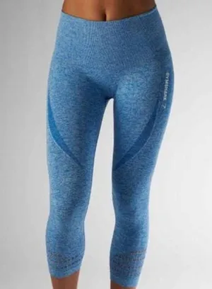 Gymshark Original Seamless Leggings thumbnail 2