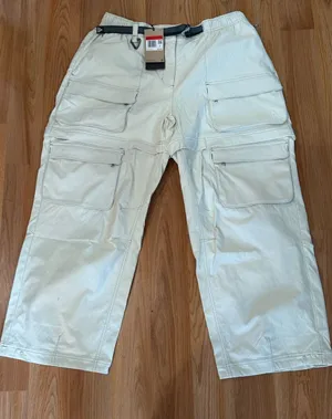 Nike ACG Smith Summit zip-off pants thumbnail 1