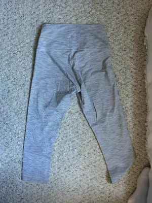 Lululemon Wunder Under Leggings thumbnail 3