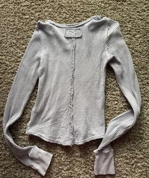 Free People Top thumbnail 3