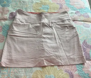SC & CO SKORT Pink Size L thumbnail 1
