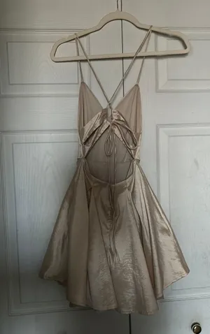 Lucy in the Sky Dress thumbnail 1