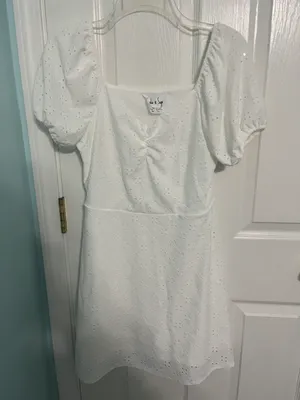 Sadie and Sage Dry Goods Dress thumbnail 1